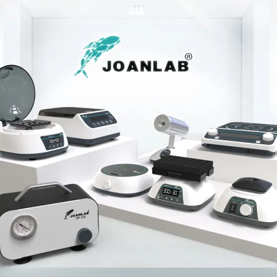 Joan Lab Low Speed Laboratory Blood Prp Centrifuge Manufacturer
