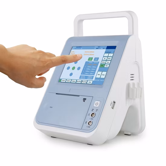 Biometer High- Quality Constant Temperature Metal Dry Bath