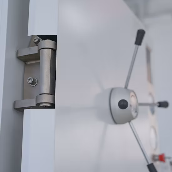 Biobase Vacuum Sterilization Autoclave Large Horizontal Autoclave for Lab