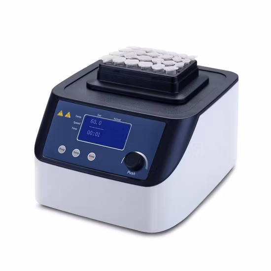 Metal Bath/Constant Temperature Metal Dry Bath