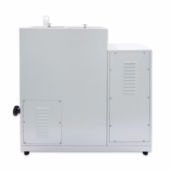 Petroleum Cooling Bath Solidifying Point & Cold Filter Plugging Point Tester Instruments